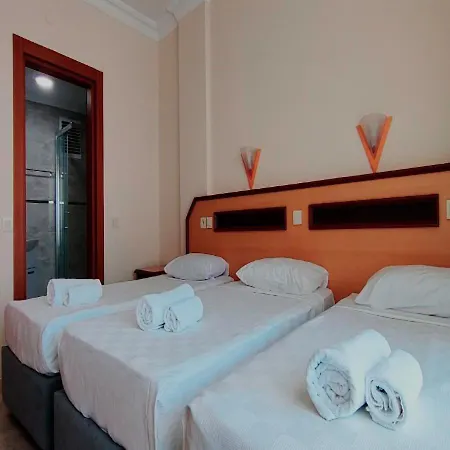 Oezguerhan 3* 锡德