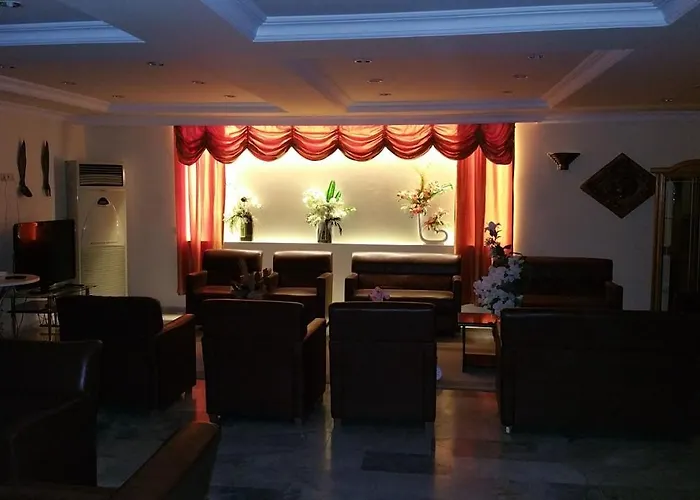 Oezguerhan 3* Сіде