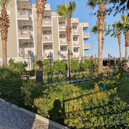 Oezguerhan Hotel