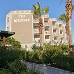 Oezguerhan Hotel Side