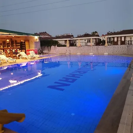 özgürhan 3*