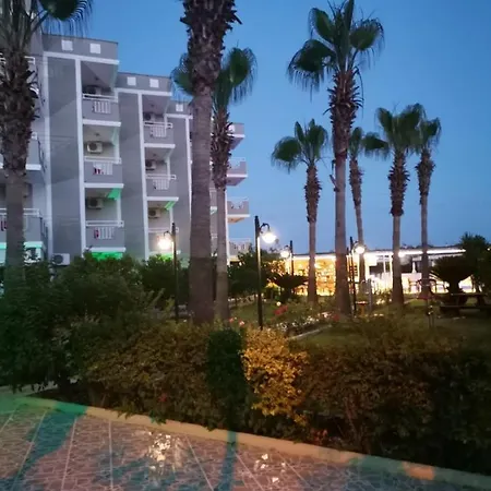 özgürhan 3*