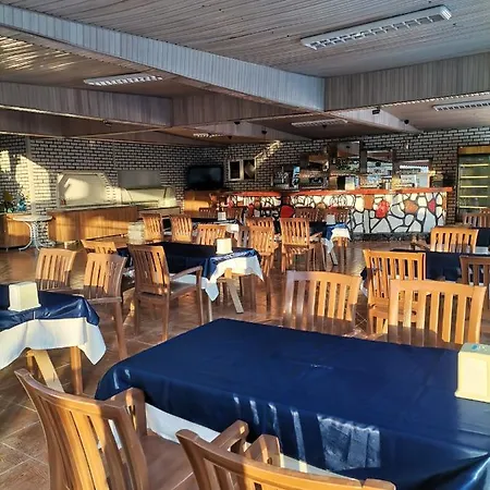 Oezguerhan Hotel