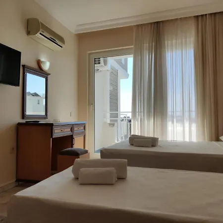 Otel özgürhan
