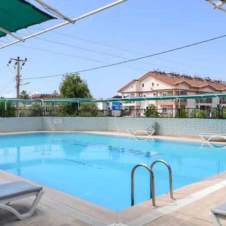 Otel özgürhan