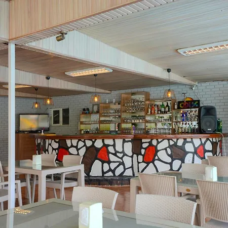 Otel özgürhan 3*