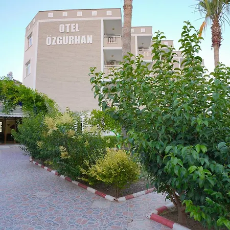özgürhan