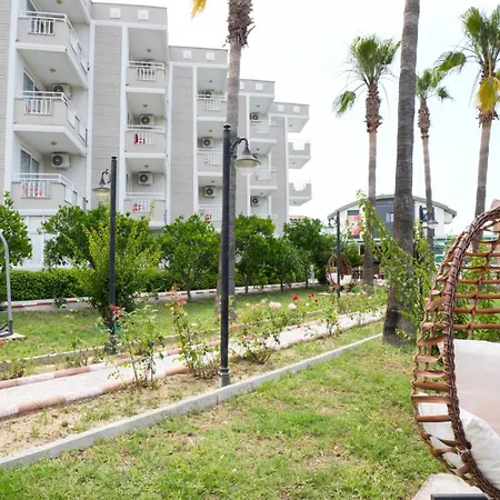 özgürhan Otel