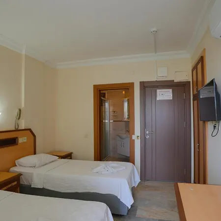 özgürhan Otel 3*