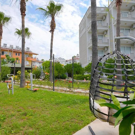 Otel özgürhan 3*