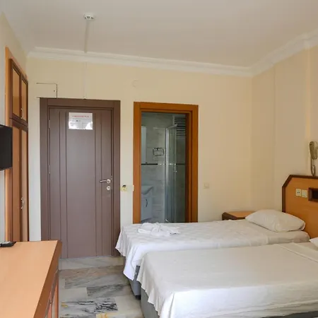 özgürhan 3*