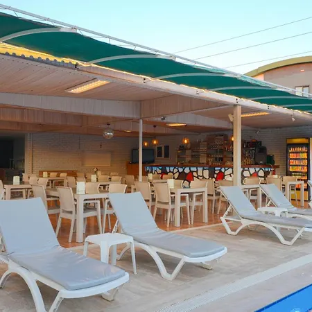 özgürhan Otel