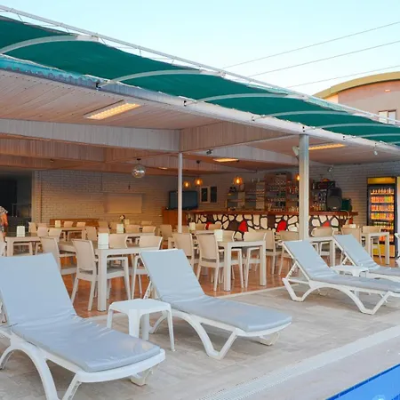özgürhan Otel 3*