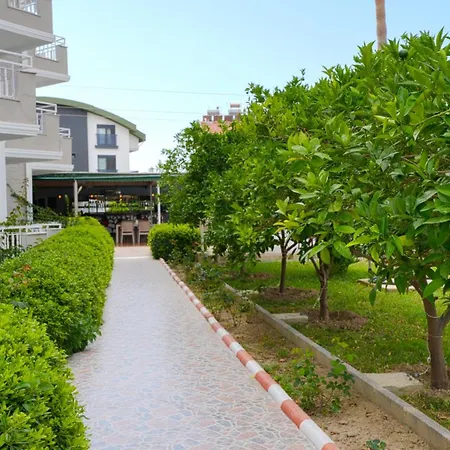 Otel özgürhan