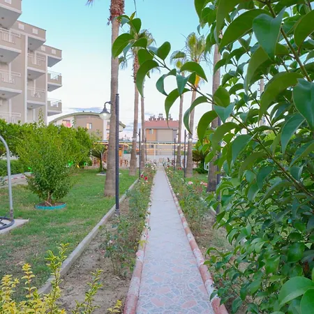 Otel özgürhan