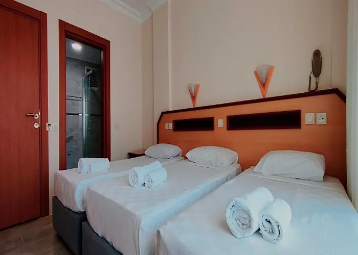 Oezguerhan 3* 锡德