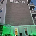 Oezguerhan Hotel Sidé