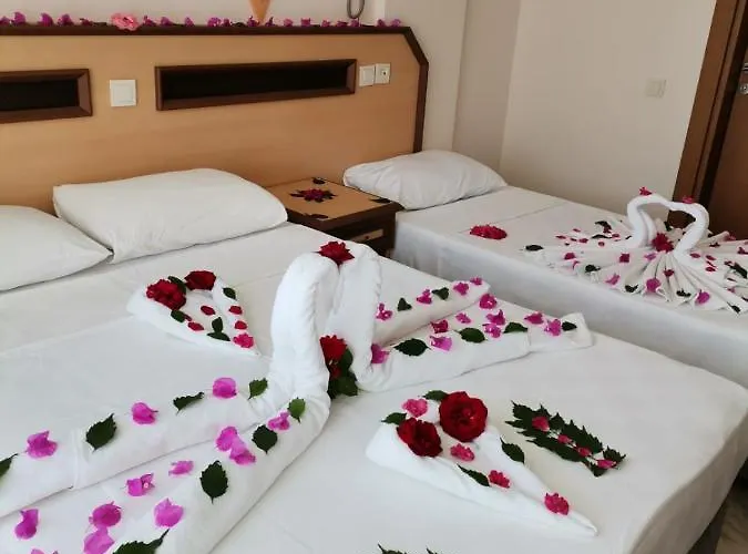özgürhan Otel 3*